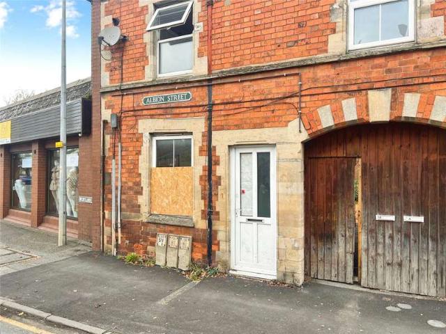Flat for sale in Gosberton Clough, Lincolnshire