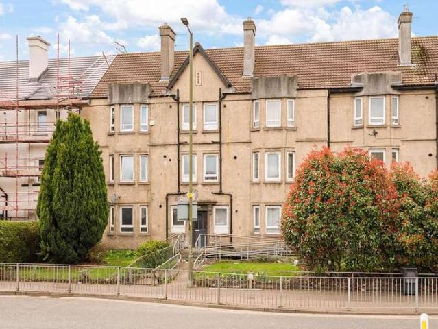 Flat for sale in Marionville, Lochend