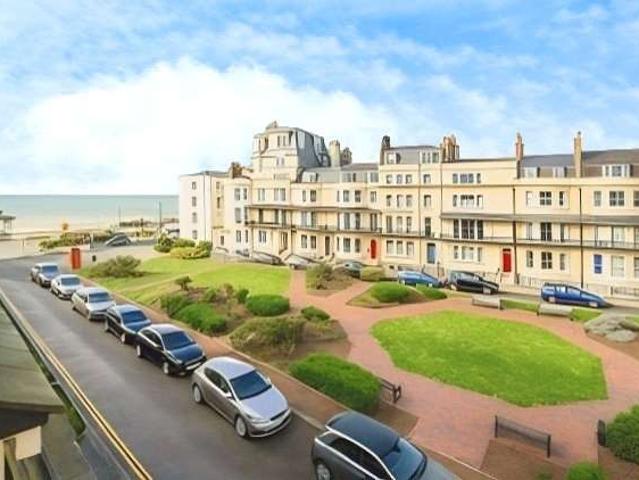 Flat for sale in Brunswick, Brighton & Hove