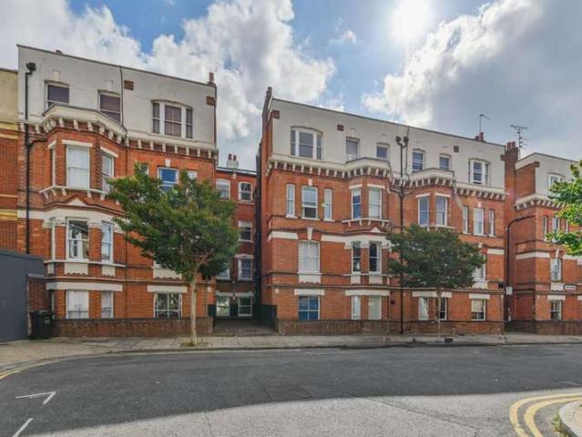 Flat for rent in Dalston, Shacklewell