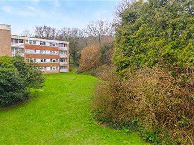 Flat for sale in Ratton Village, Eastbourne