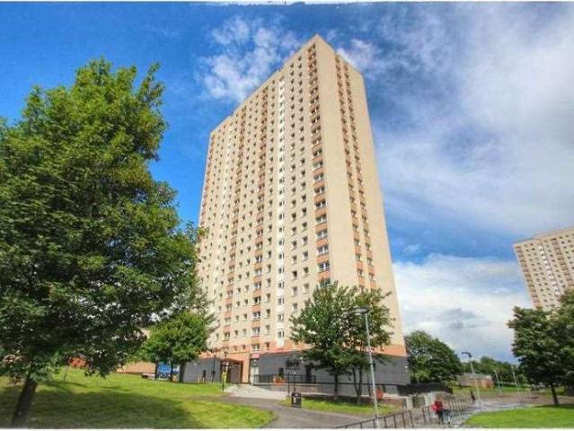 Flat for sale in Townhead, Scotland