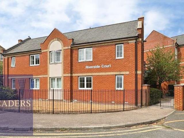 Flat for sale in Broton Industrial Estate, Braintree