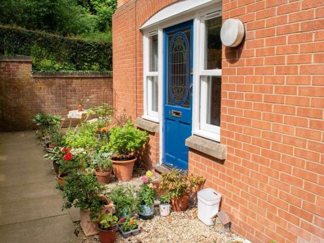 Flat for sale in Link Top, Forthampton
