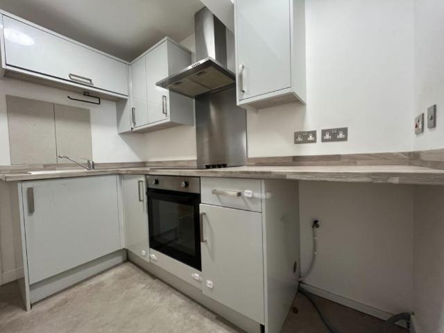 Apartment for rent in Bracebridge, Lincoln