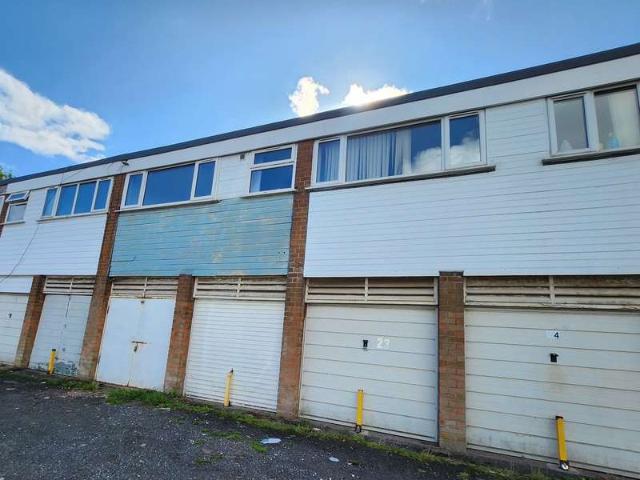 Flat for rent in Tividale, Sandwell