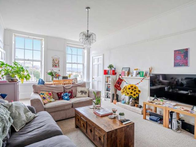 Flat for sale in Dulcote, Bath And North East Somerset