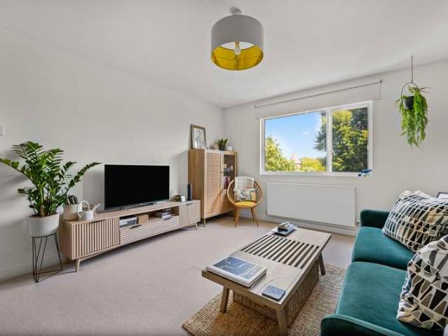Flat for sale in Taverner Square, Greater London