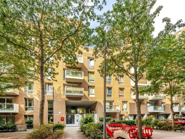 Apartment for rent in Bromley-by-Bow, Greater London