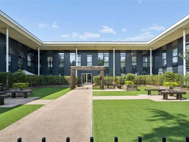 Flat for sale in North Town, Maidenhead
