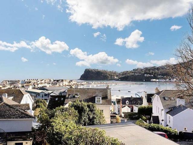 Flat for sale in Shaldon, Teignbridge