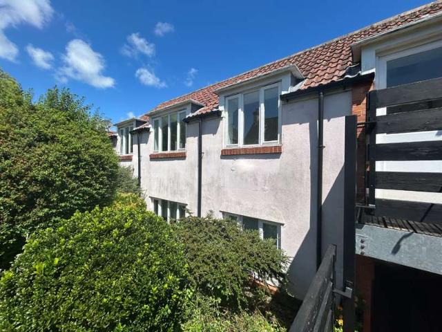 Flat for rent in Wells, Somerset