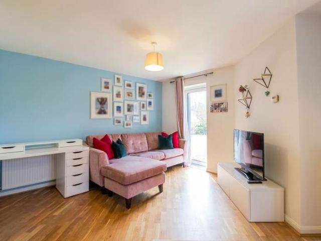 Flat for sale in Hampton Park, Ford