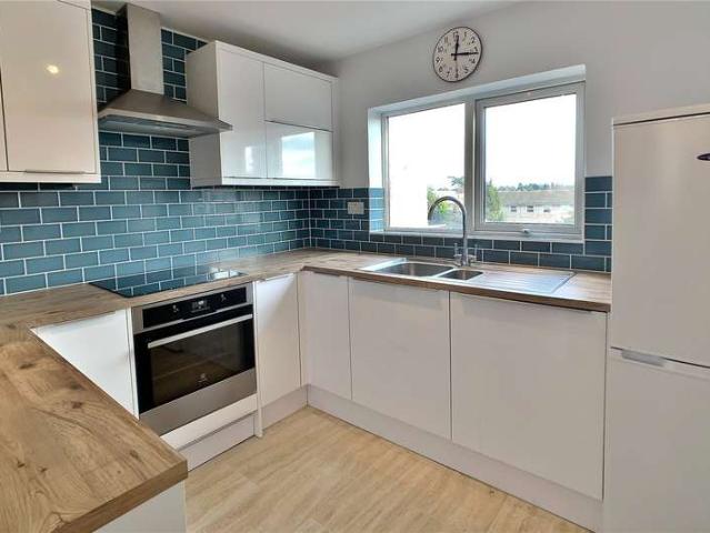 Flat for sale in Westfield, Woking