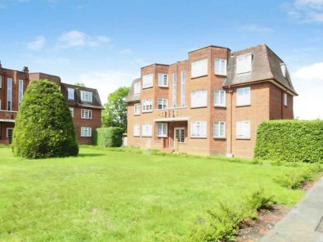 Flat for sale in The Dales, Key Street