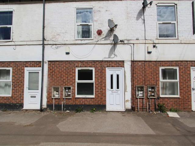 Flat for rent in Walkley, Isle Of Man