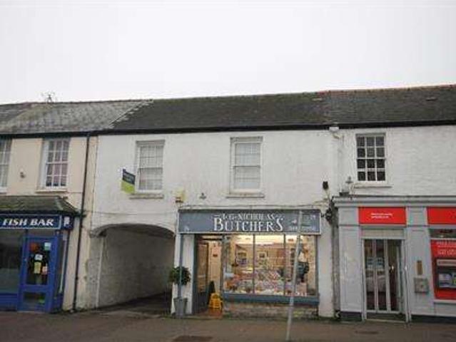 Flat for rent in Llanblethian, Cowbridge