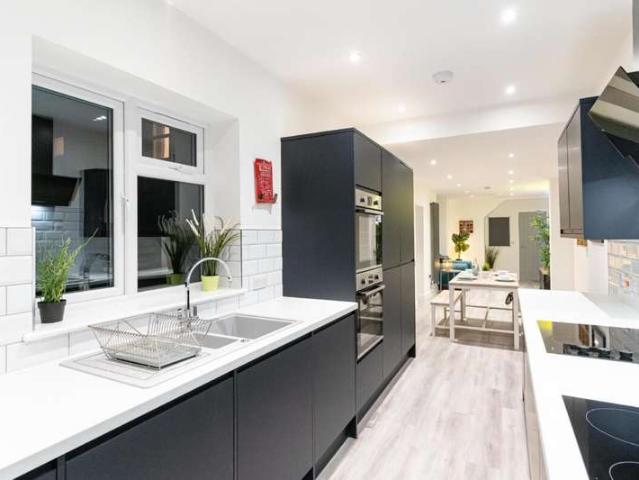 Flat for rent in Somers Town, City Of Portsmouth