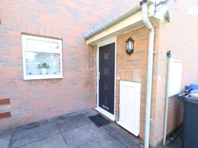 Flat for rent in Charnock, Gleadless