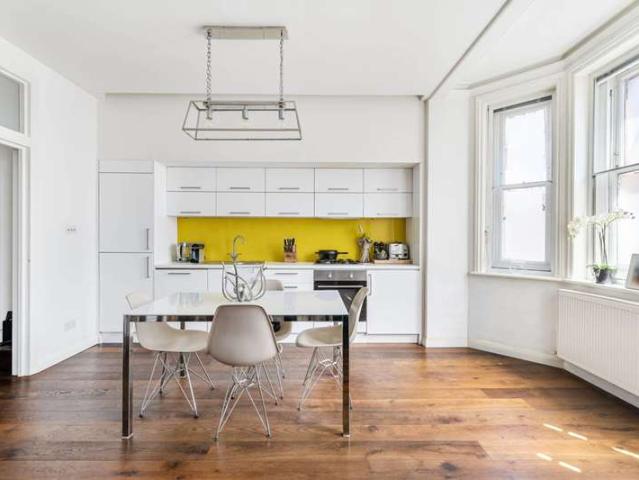 Flat for sale in Chelsea, Fulham