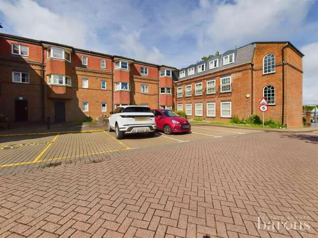 House for sale in Priest Down, Hampshire
