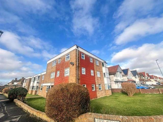 Flat for sale in St Anthony's Hill, Eastbourne
