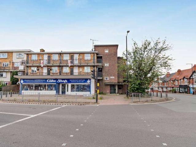 Flat for sale in Mount Pleasant, Camp Hill