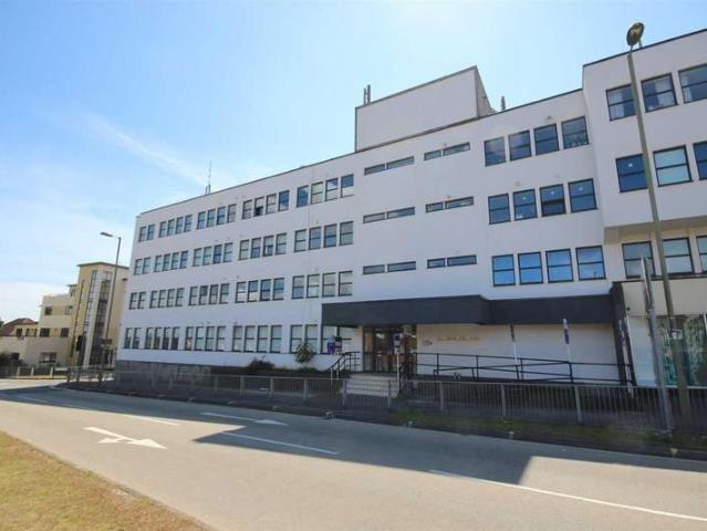 Flat for sale in Spring Vale, Hampshire