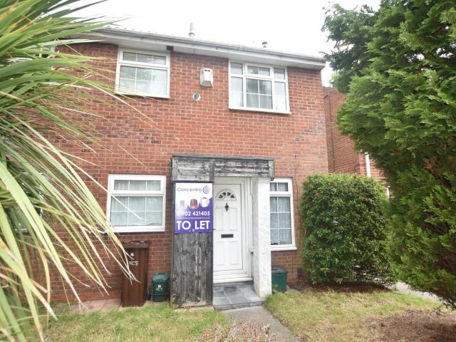 Apartment for rent in Pendeford, West Midlands