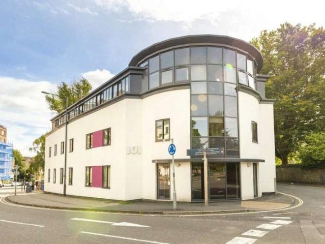 Flat for rent in Feckenham, City Of Bristol