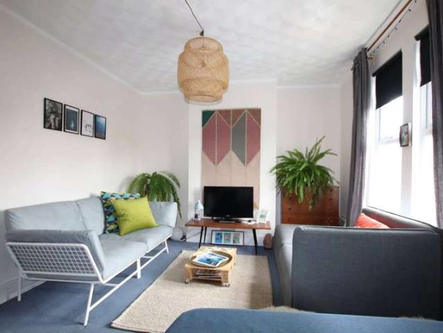 Flat for sale in Windmill Hill, Feckenham