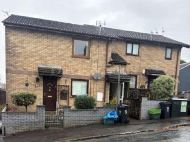 Flat for rent in Wales