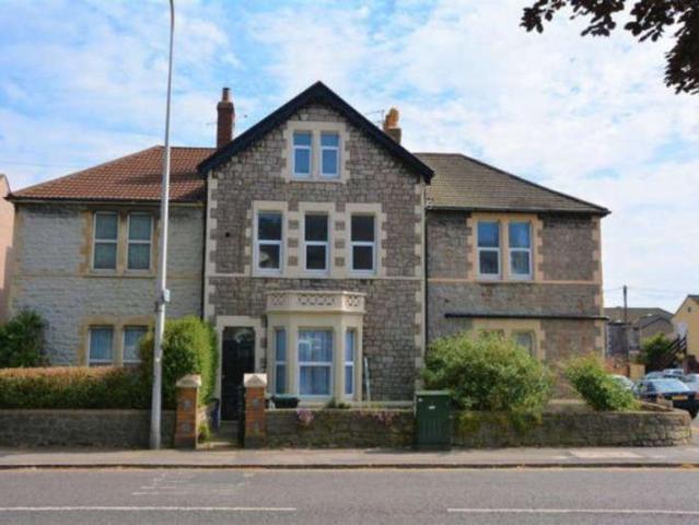 Flat for rent in Weston-super-mare, North Somerset