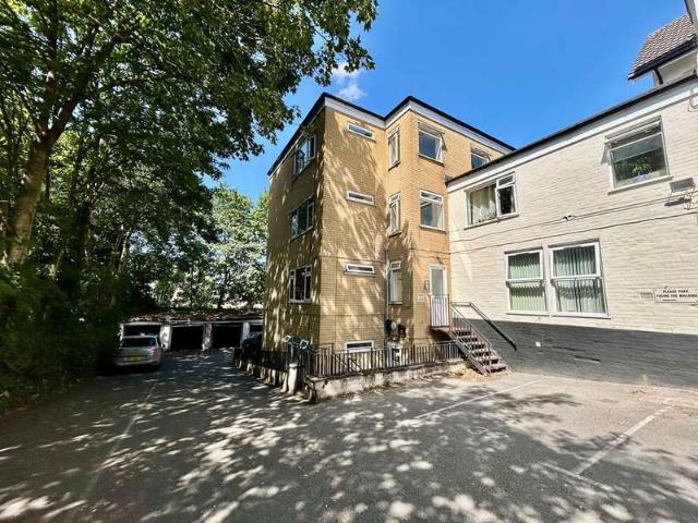 Flat for rent in Springbourne, Bournemouth