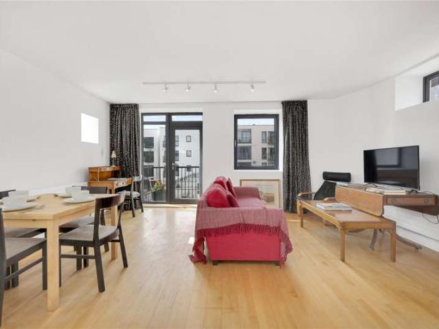 Flat for sale in Clerkenwell, Greater London