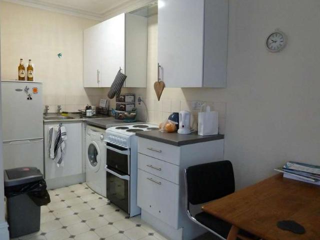 Flat for rent in Southsea, City Of Portsmouth