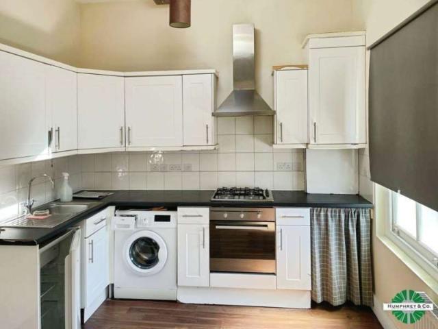 Flat for rent in Penge, Anerley