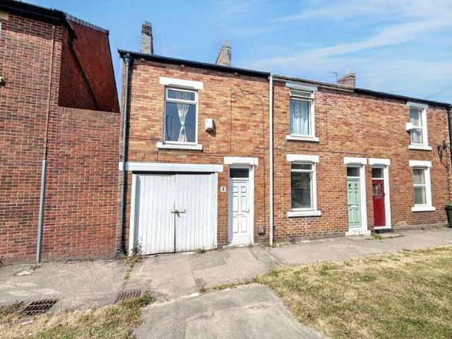 Flat for rent in New Town, Tyne And Wear