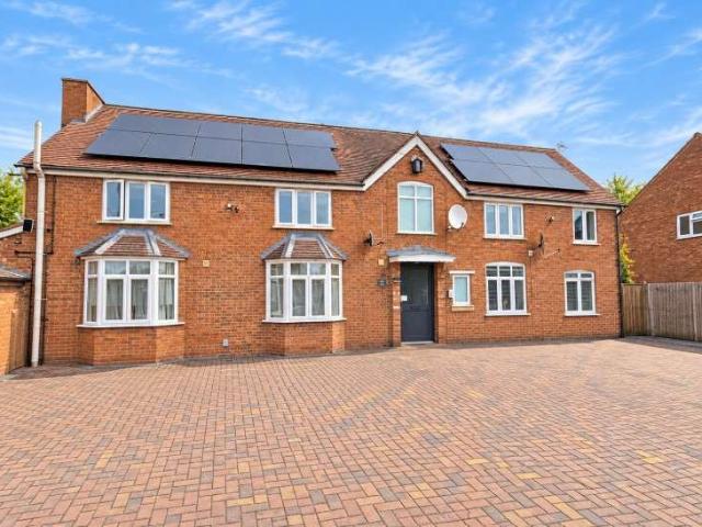 Flat for rent in Portfields, Lower Bullingham