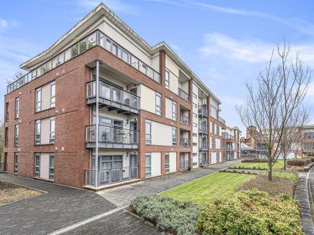 Flat for sale in Broadmead, Bristol