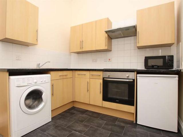 Flat for rent in Old City, Bristol