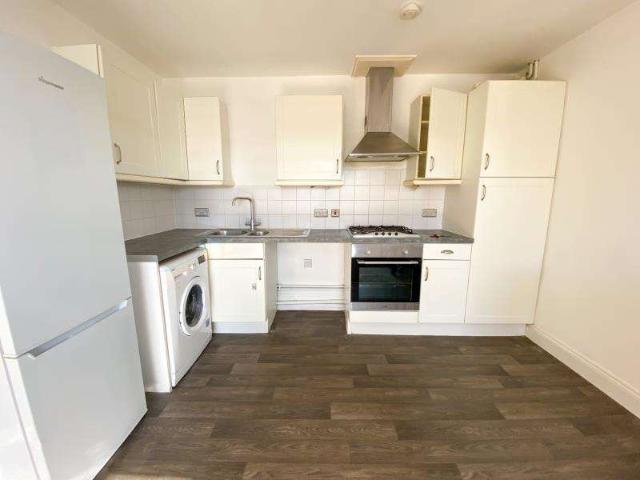 Flat for rent in Greater London