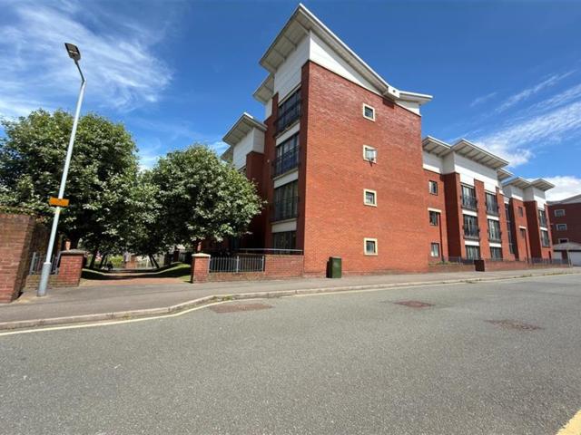 Apartment for rent in Old Heath, Bilston