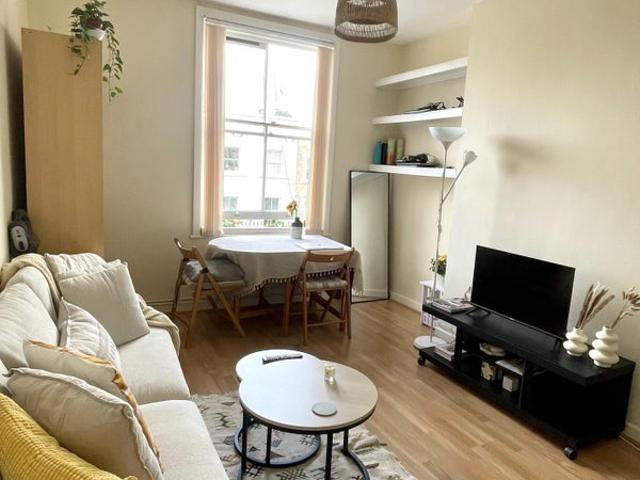 Apartment for rent in Kensal Town, Maida Vale