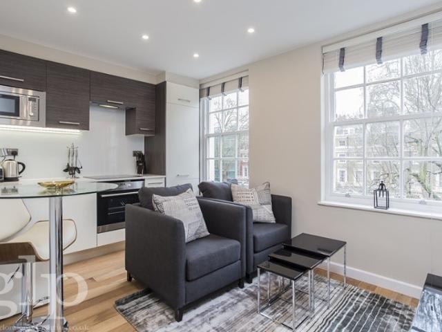 Apartment for rent in Paddington, Greater London