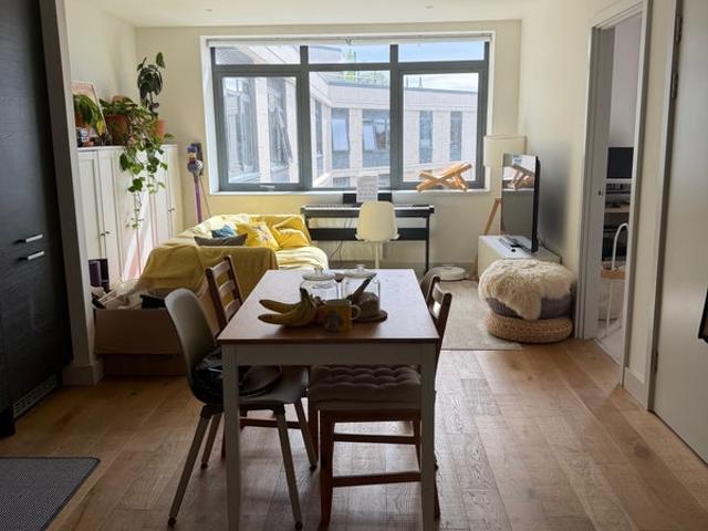Apartment for rent in New Islington, Manchester