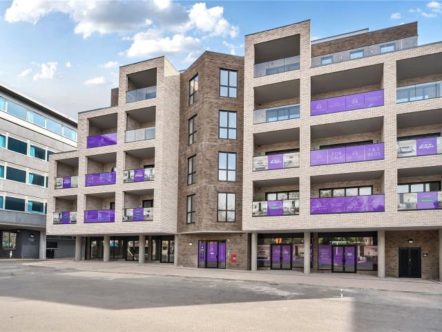 Apartment for rent in Farnborough, Hampshire