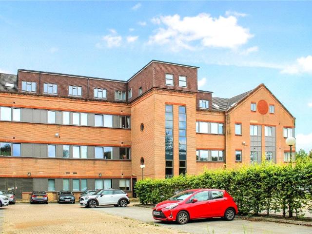 Apartment for rent in Hook, Hart