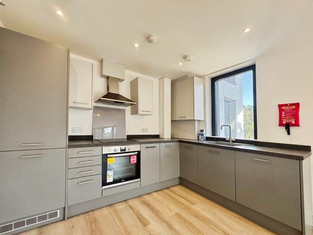 Apartment for rent in Farnborough, Rushmoor