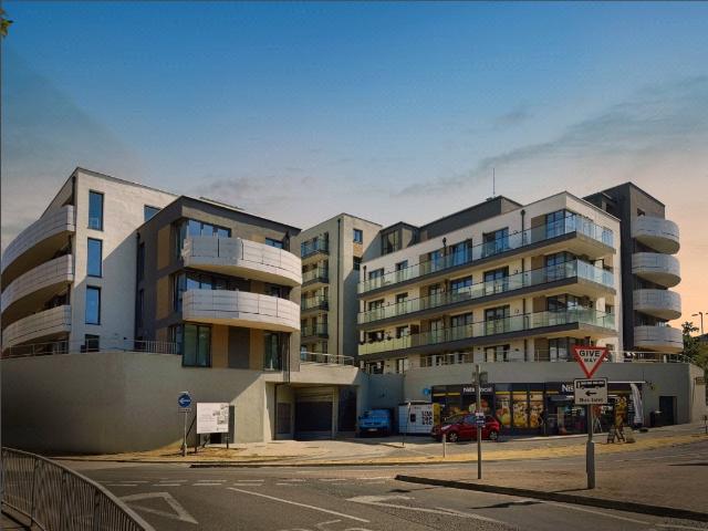 Apartment for rent in Farnborough, Rushmoor